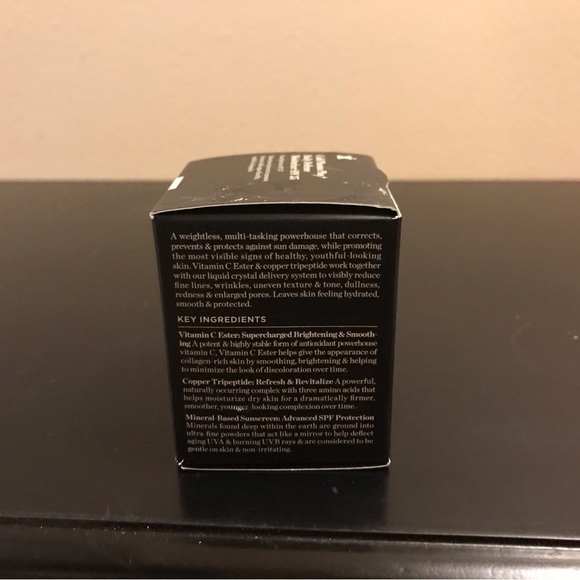 Perricone MD Cold Plasma+ Daily Defense Moisturizer SPF35. - Picture 2 of 7